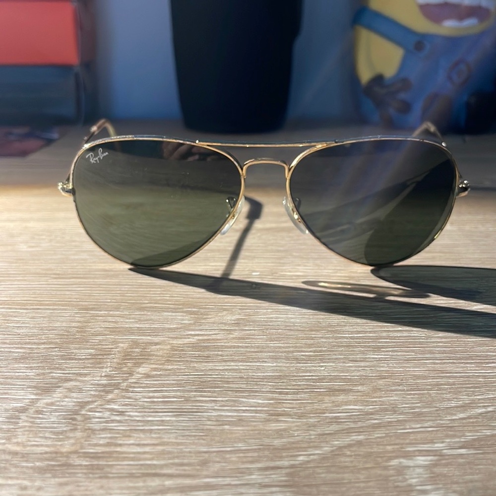 Ray Ban Avaitor